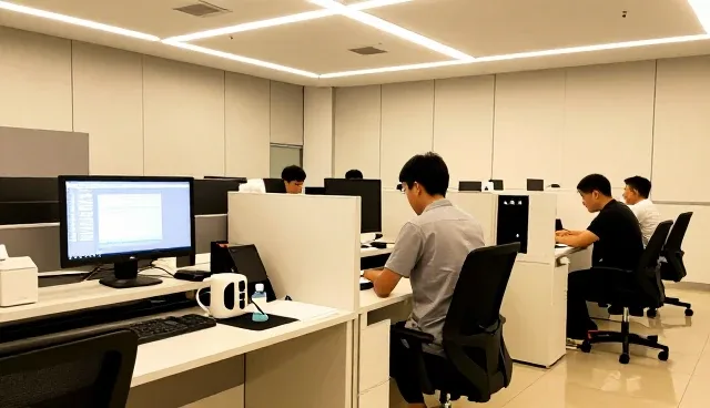 定制化驱动系统